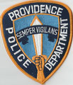 Providence Police (Capital)