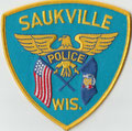 Saukville Police