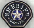 Denver Sheriff