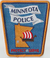 Minneota Police (Minnesota)