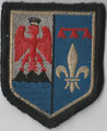 Legión de Gendarmería Departamental de Côte d'Azur-Provence-Alpes