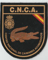 C.NCA 