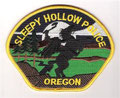 Sleepy Hollow Police
