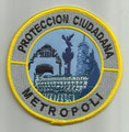Protección Ciudadana Metropoli - Public Protection Metropoli
