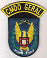 Comando Generalde la Policia Militar