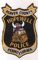Hopewell Police