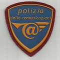 Policía de Comunicaciones / Communications Unit