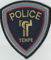 Tempe Police (Arizona)