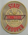 Tennesee State Trooper
