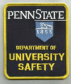 PennState University Police and Public Safety (Pennsylvania)
