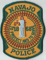 Navajo Police (Arizona)