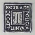 Escuela de Policía de Cataluña (Pantalón corto)