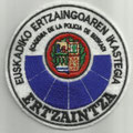 Academia de Policía de Euskadi / Euskadi's Police Academy