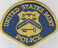 United States Mint Police