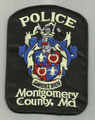 Montgomery County Police