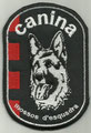 Unidad Canina (antiguo) / K9 Unit (old)