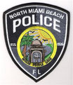 North Miami Police 