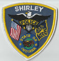 Shirley Police