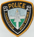Charleston Police (Capital)