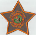 Elkhart County Sheriff (Indiana)