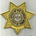 Office of the Sheriff State of Hawaii