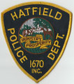 Hatfield Police (Massachusetts)