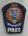 New Westminster Police (British Columbia)