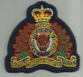 Policía Montada de Canada 2 / Royal Canadian Mounted Police 2