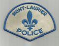Mont-Laurier Police (Quebec)