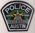 Austin Police (Capital)
