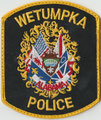 Wetumpka Police