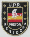 UPR Pretor - Benidorm