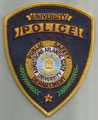 Armstrong Atlantic State University Police (Georgia)