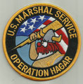 U.S Marshal Service Operation Hagar