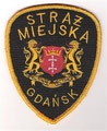 Policia Local de Gdansk / Local Police of Gdansk