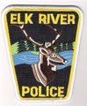 Elk River Police (Minnesota)