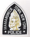 Mamaroneck Tribal Police
