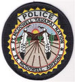 Fort McDowel Police (Arizona)
