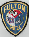 Fulton Police