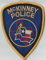 McKinney Police