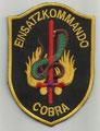 Comando Especial de la Gendarmeria (GEK) / Special Command GEK