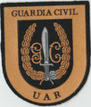 Unidad de Acción Rural / Anti-terrorist Unit