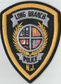 Long Branch Police