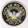 Atlanta Police (Capital)
