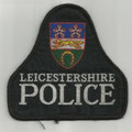 Leicestershire (brazo/arm)