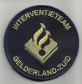 Interventieteam Gelderland-Zuid (Holanda/Holland)