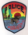 Moose Lake Police Department (Minnesota)