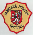 Policía Local de Ústí  Nad Labem / Ústí  Nad Labem City Police