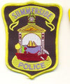 Policía Municipal de Summerside (Prince Edward Island)