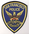 San Francisco Police